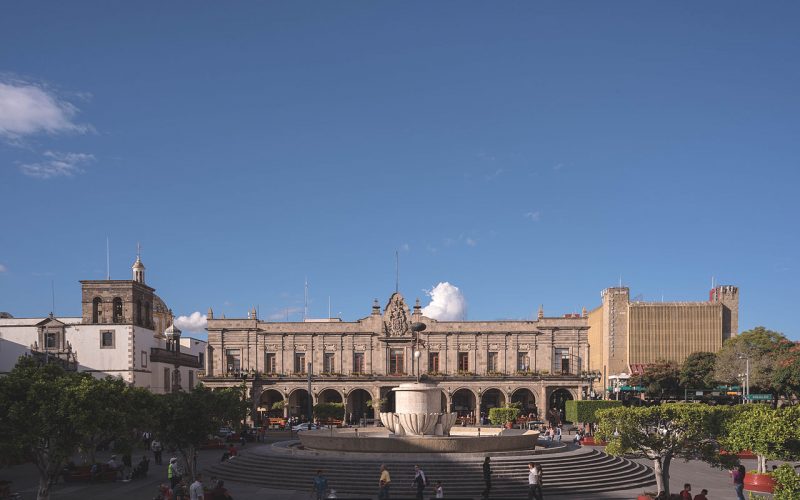 Guadalajara